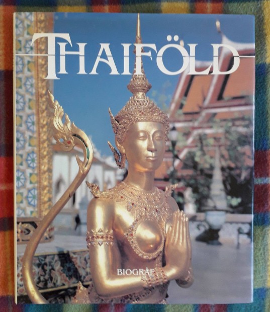 Steve van Beek: Thaifld fotalbum