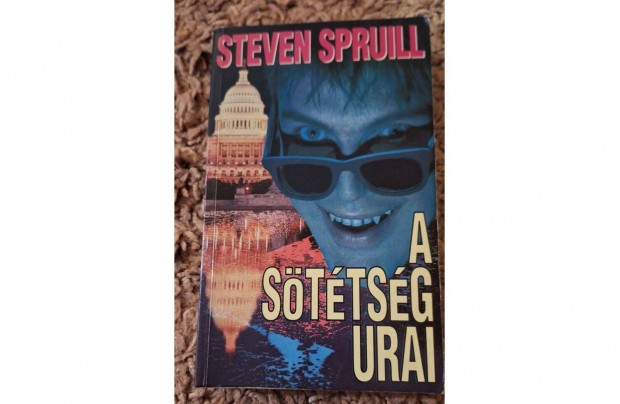 Steven Spruill - A sttsg urai