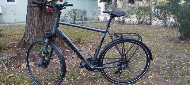 Stevens 6X tour Trekking