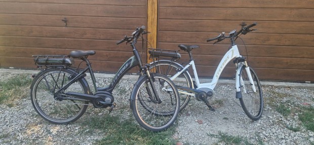 Stevens Bosch ni ebike