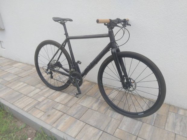 Stevens Strada 1000 fitnesz, gravel kerkpr elad.  