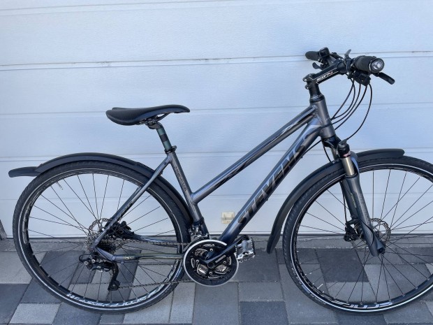 Stevens Trekking Kerkpr 7X X-Prmium