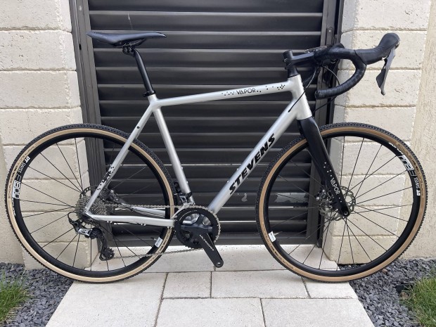 Stevens Vapor Cyclocross / Gravel -2022