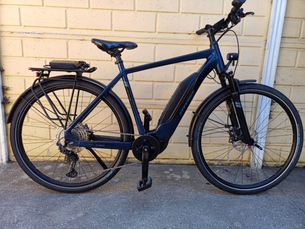 Stevens ebike kerkpr