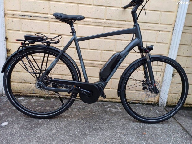 Stevens ebike kerkpr