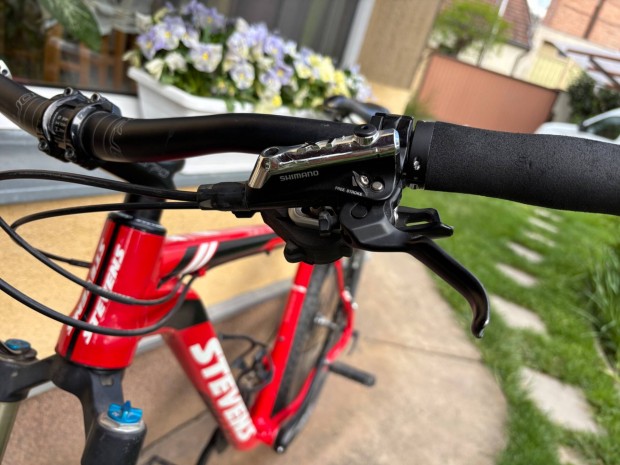 Stevens mtb colorado 401