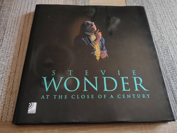 Stevie Wonder 4cd +knyv