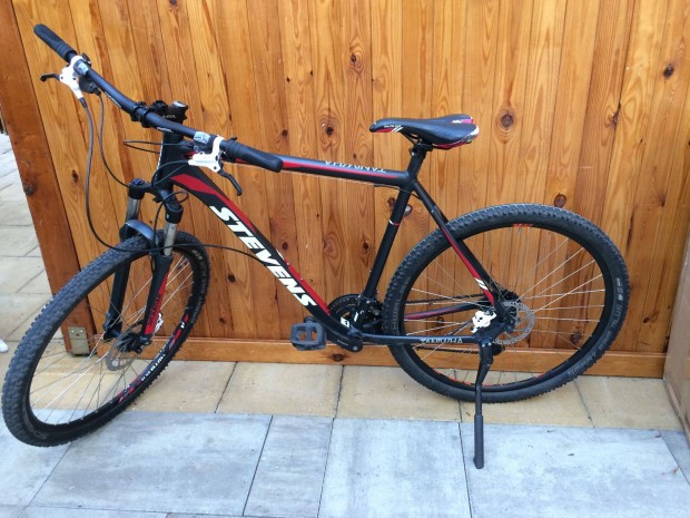 Stewens Taniwha 29 ER MTB Kerkpr XL Vzmret