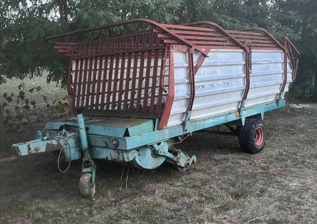 Steyer hamster 802 V