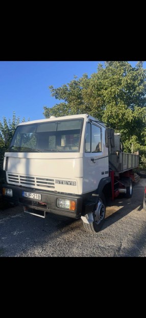 Steyr 12S14 darus-billencs 