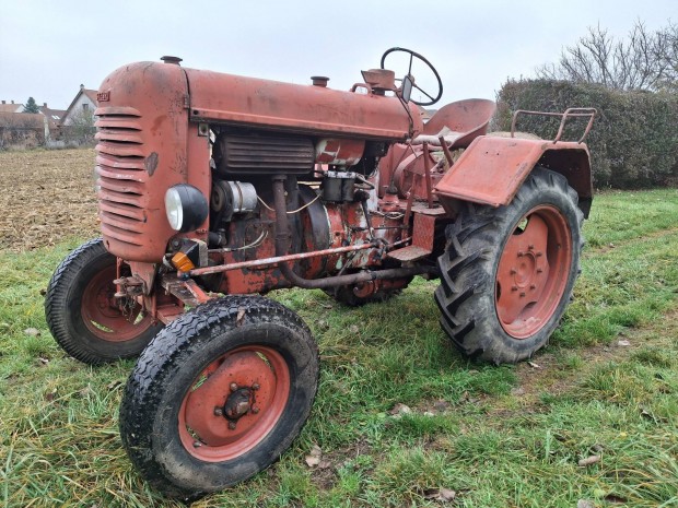 Steyr 180a tipus traktor elad!