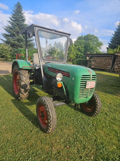 Steyr 188 kistraktor