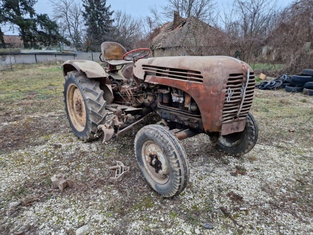 Steyr 188 traktor