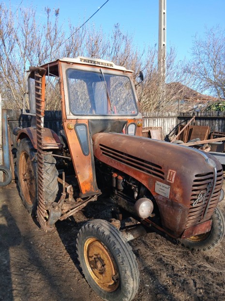 Steyr 188 traktor elad�!