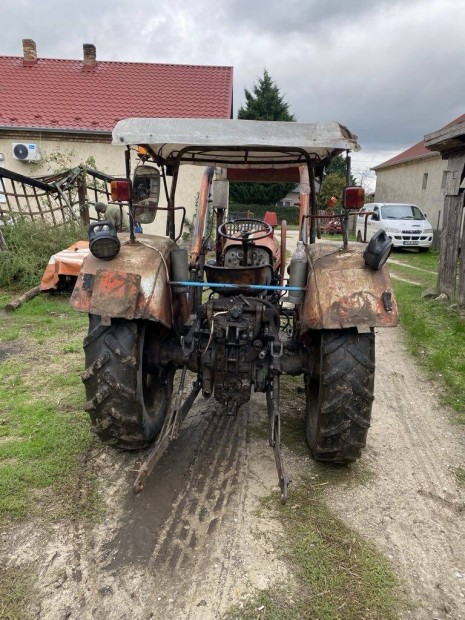 Steyr 288 elad