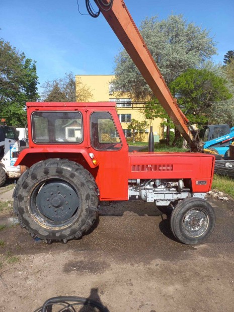 Steyr 540 traktor elad