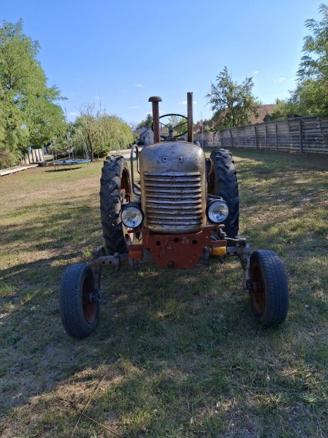 Steyr 80 piros rendszmos elad.