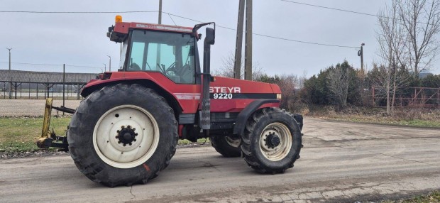 Steyr 9220 Case Magnum 7230 Csere rdekel