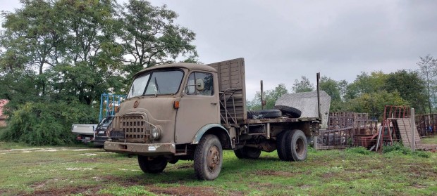 Steyr-Daimler-Puch 4x4 osztrk M zrolt 