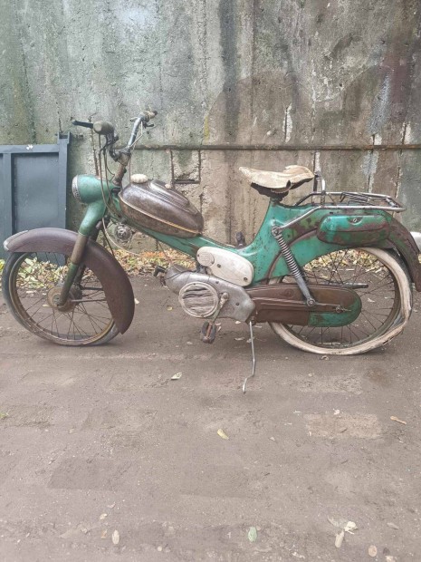 Steyr Puch garzs dszem elad
