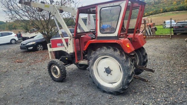 Steyr- Steyer 30N Osztrk okmnyos elad