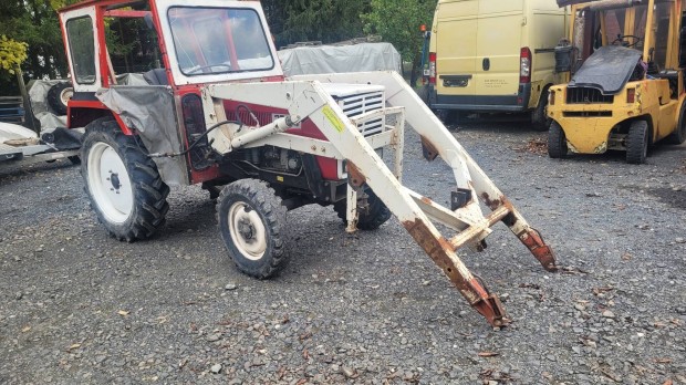 Steyr- Steyer 30N Osztrák okmányos eladó