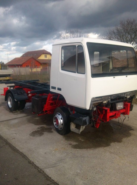 Steyr, Steyer alkatr�sz