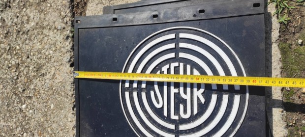 Steyr gumi srfog gumi 