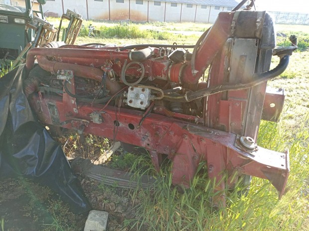 Steyr motor elad