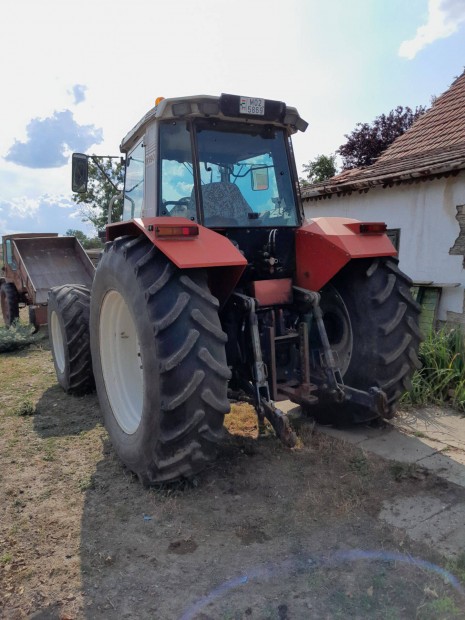 Steyr traktor elad