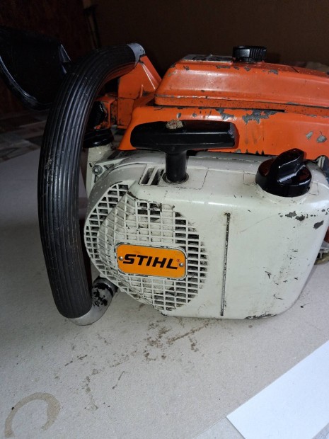 Sthil 041 AV l�ncf�r�sz 