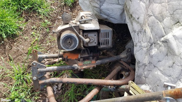 Sthil gödörfúró eladó