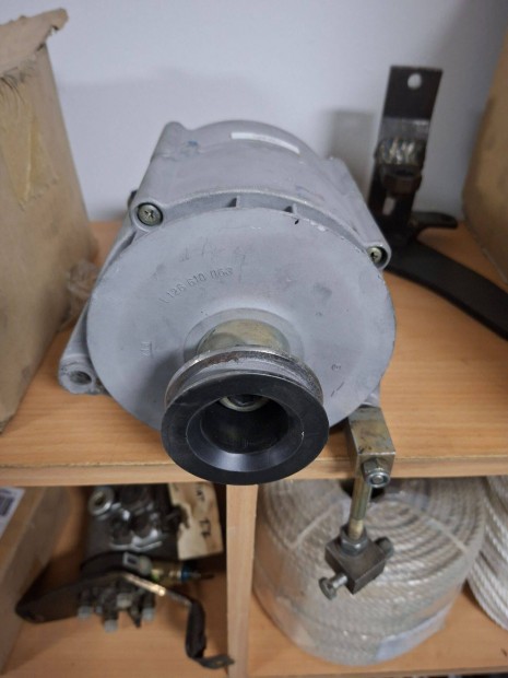 Sthill targonca diesel genertor