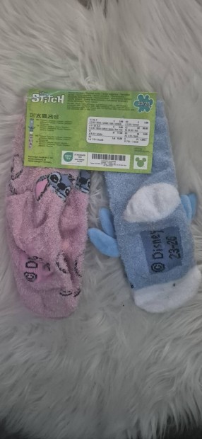 Stich meleg zoknik