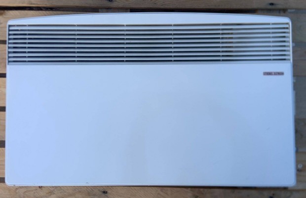 Stiebel Eltron CNS 200 S elektromos raditor/konvektor 2kW falikonzol