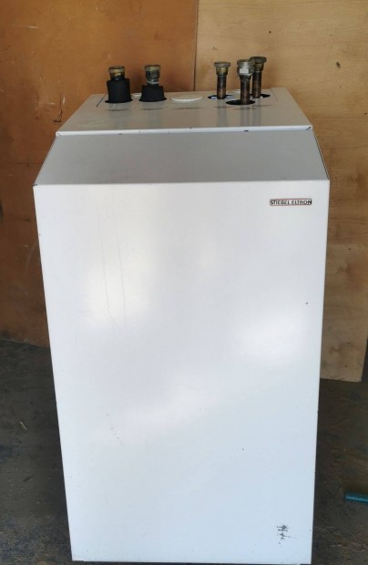 Stiebel Eltron Hszivatty 16 kW