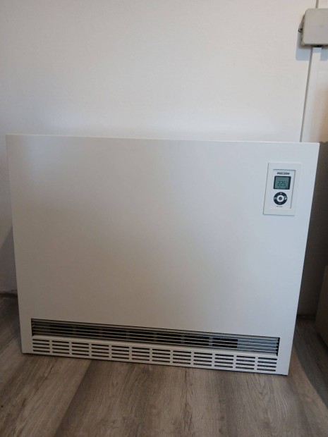 Stiebel Eltron SHF 3000 Elektromos htrols klyha