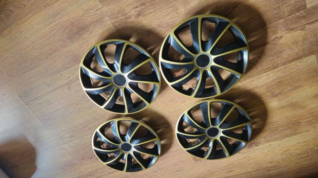 Stig Gold Extra 13" Col Univerzlis Dsztrcsa
