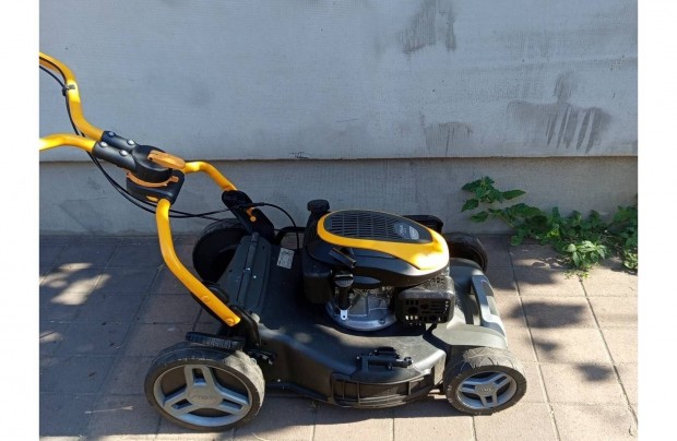 Stiga Combi fűnyíró