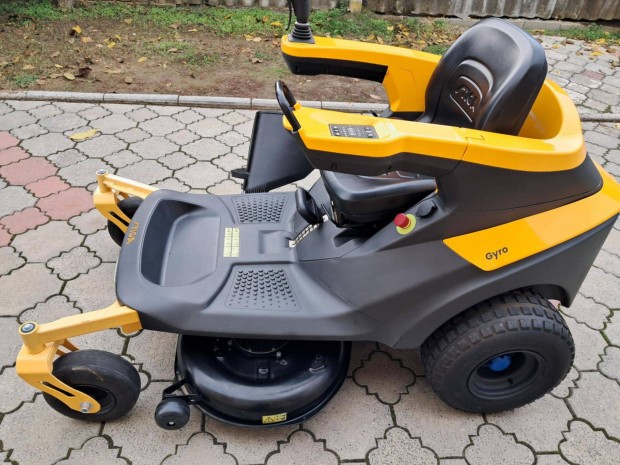 Stiga Gyro 700 fűnyírótraktor