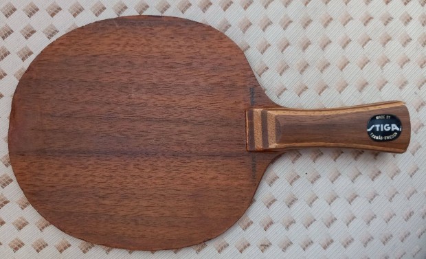 Stiga Hans Alser, ablakos - offensive wood 90,1 gramm