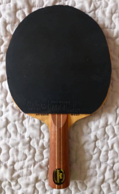 Stiga Kjell Johansson, ablakos - allround wood - 89,6 gramm