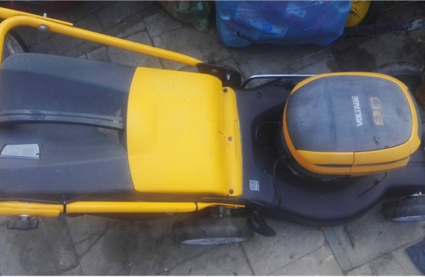 Stiga akkumultoros gpek