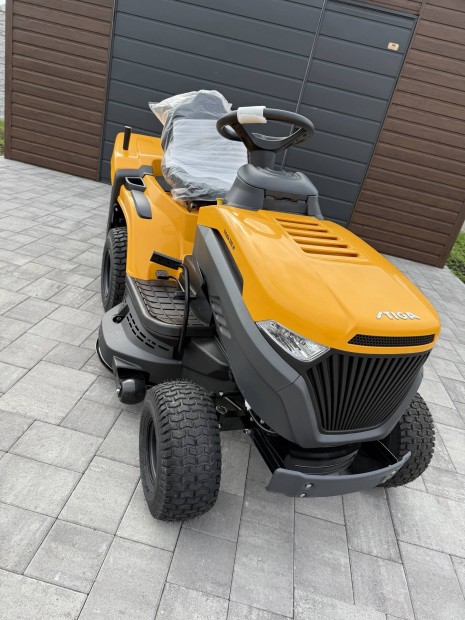 Stiga estate 598W fűnyírótraktor