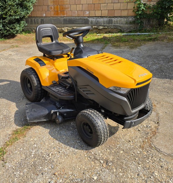 Stiga tornado special honda Gcv 530 V2
