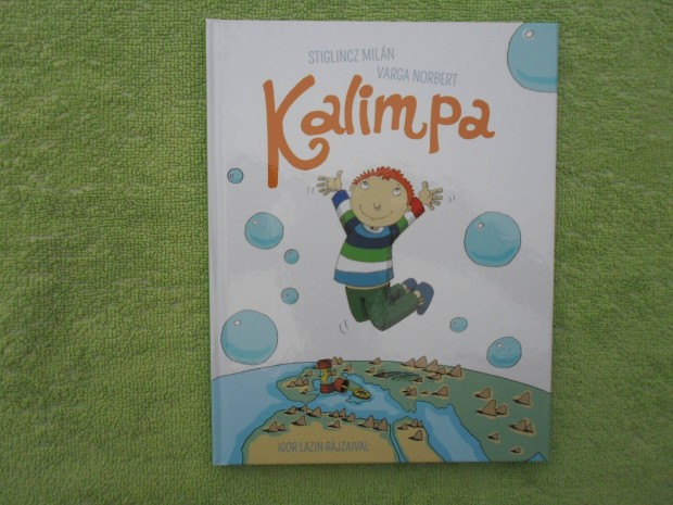 Stiglinz Miln: Kalimpa