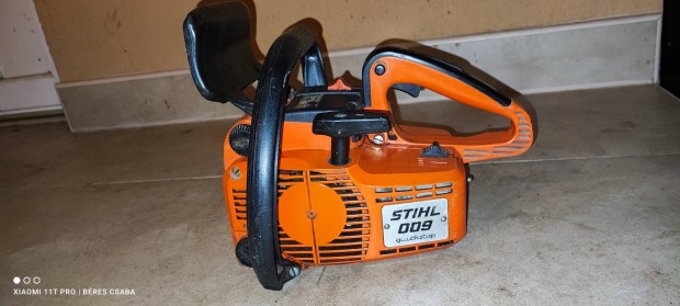 Stihl 009 lncfrsz