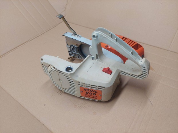 Stihl 009 lncfrsz mototfrsz