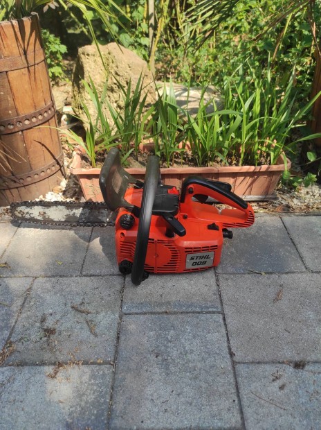 Stihl 009 lncfrsz vetern