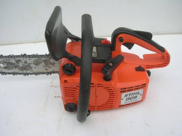 Stihl 009 olcsón